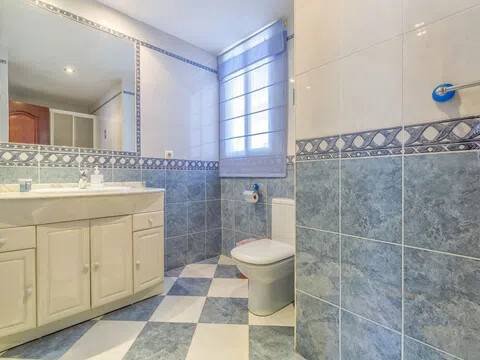 Piso de 120 m² en Córdoba