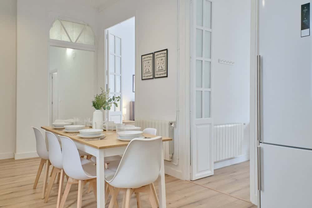 Habitació de lloguer, València