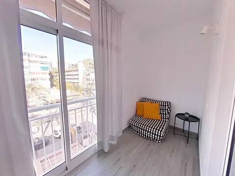 Pis de 55 m² a Benalmádena