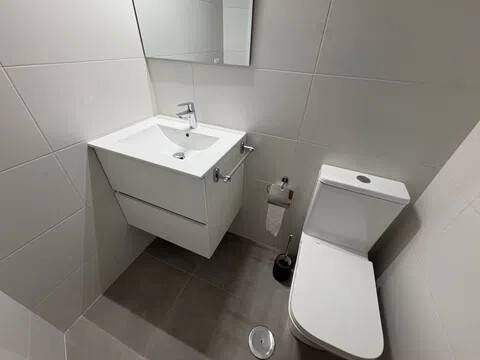 Piso de 55 m² en Ferrol