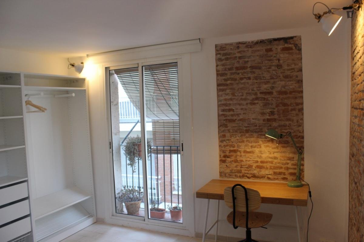 Piso de 94 m² en Barcelona