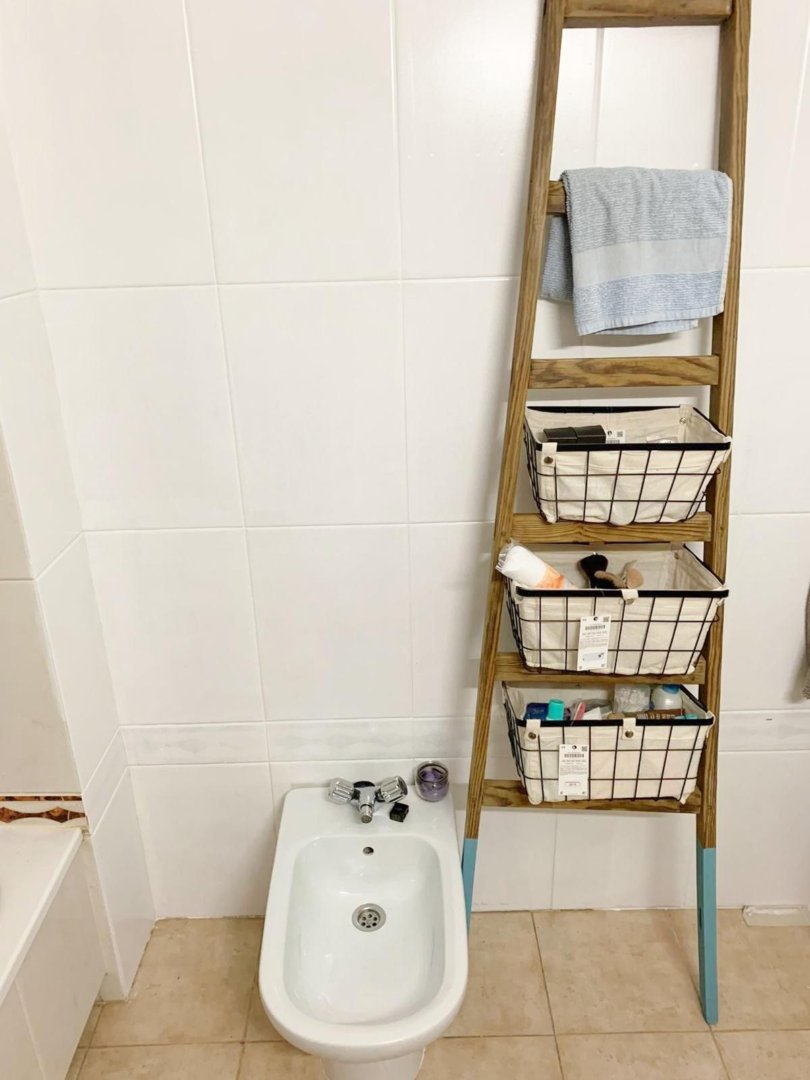 Piso de 135 m² en Alicante