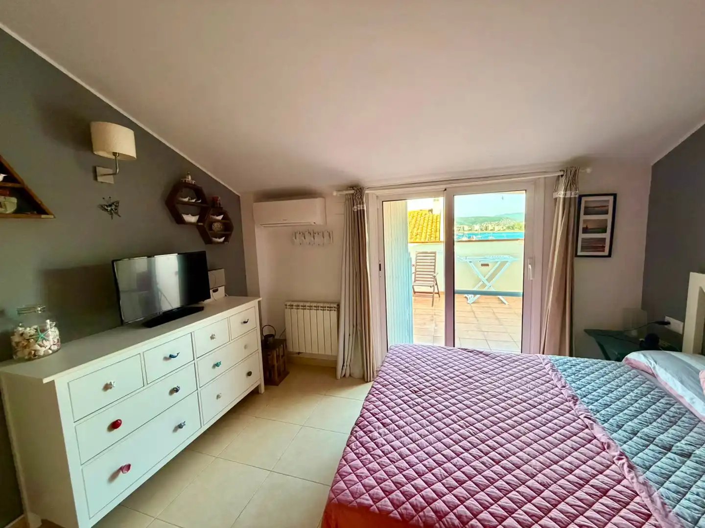 Piso de 89 m² en Palamós