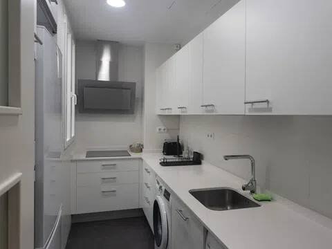 Habitación 103 m², Madrid