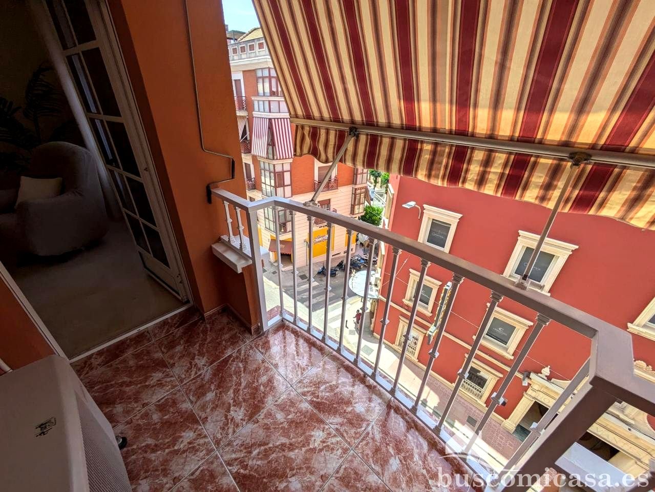 Pis de 130 m² a Linares