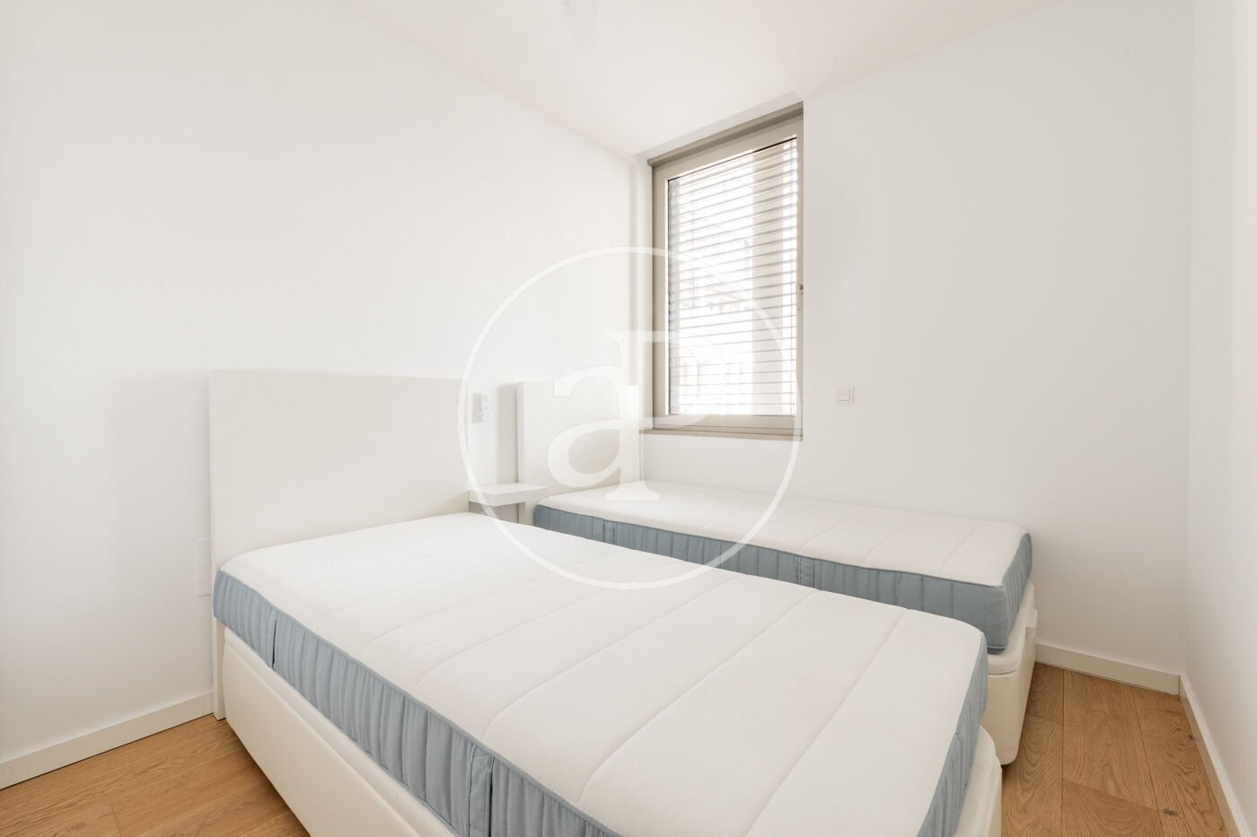 Piso de 97 m² en Madrid
