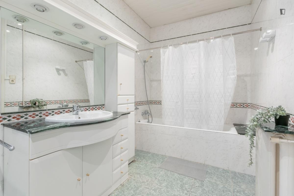 Habitación en alquiler, Barcelona