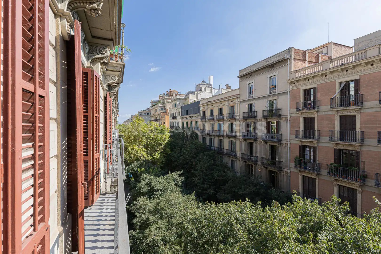 Piso de 202 m² en Barcelona