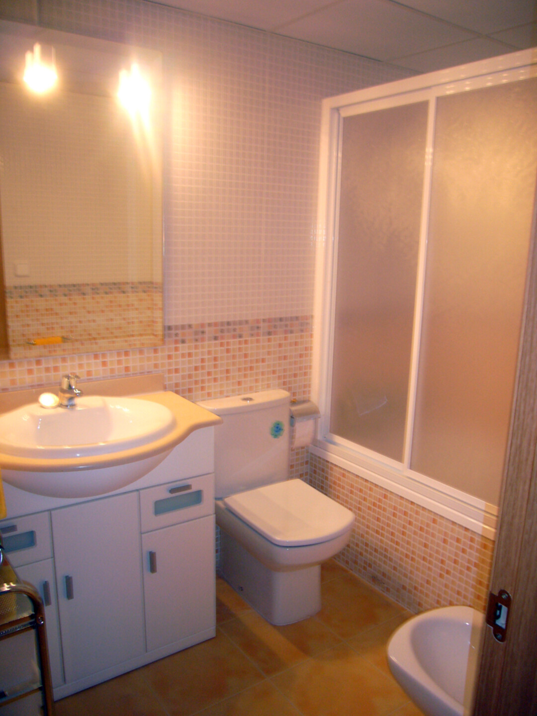 Piso de 83 m² en Madrid