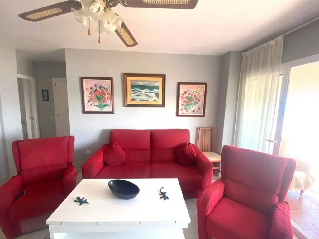 Pis de 95 m² a Manilva