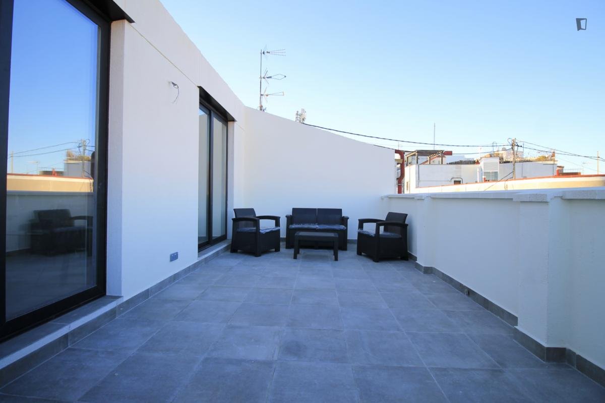 Appartamento 60 m² a Madrid