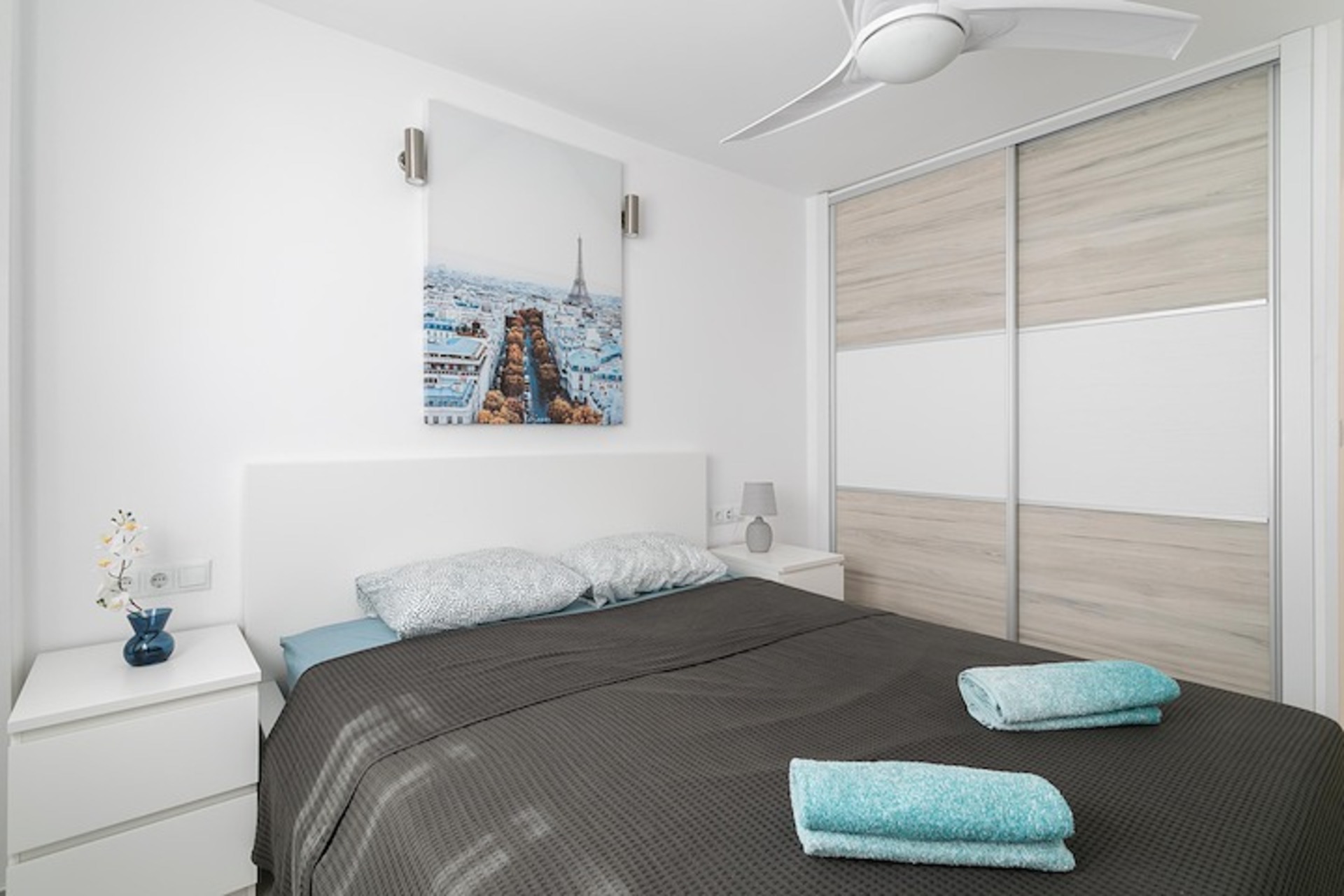 Квартира 100 м² в Саморе