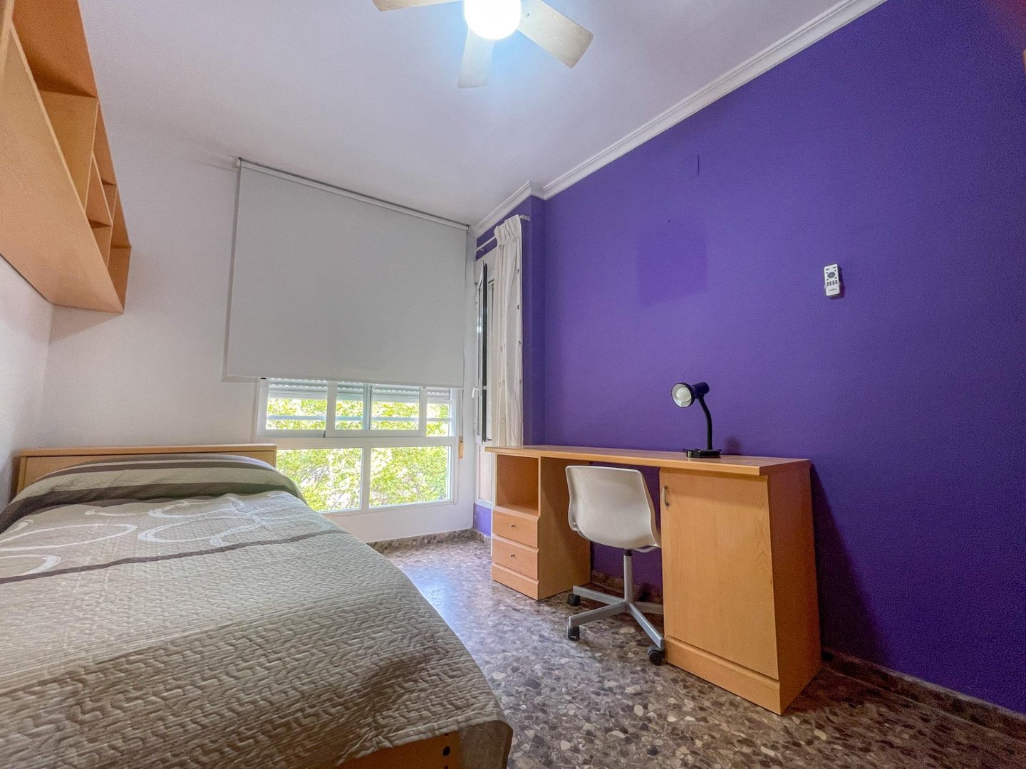 Habitación 140 m², Moncada