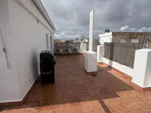Pis de 160 m² a València