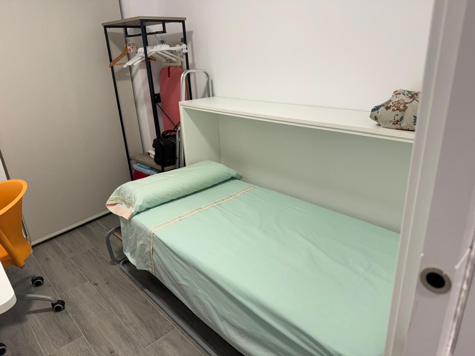 Piso de 60 m² en Salamanca