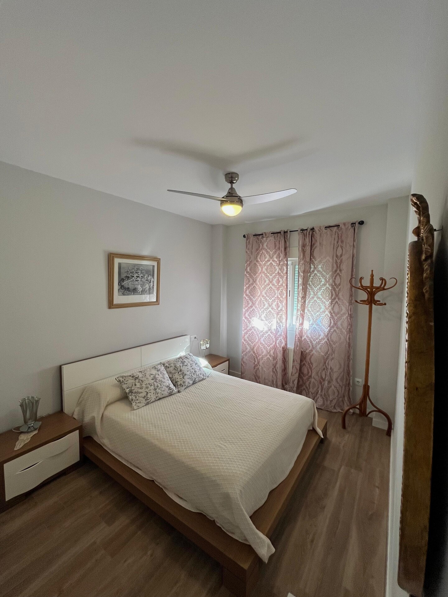 Piso de 120 m² en Badajoz