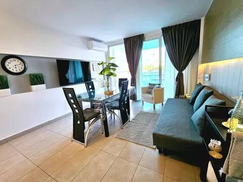Piso de 94 m² en San Bartolomé de Tirajana