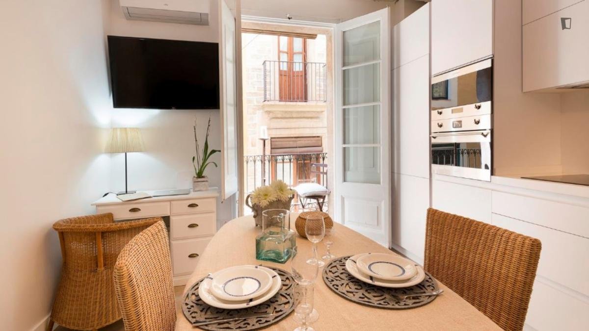 Piso de 44 m² en Barcelona