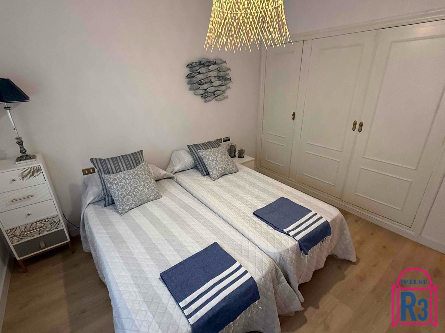 Piso de 134 m² en León