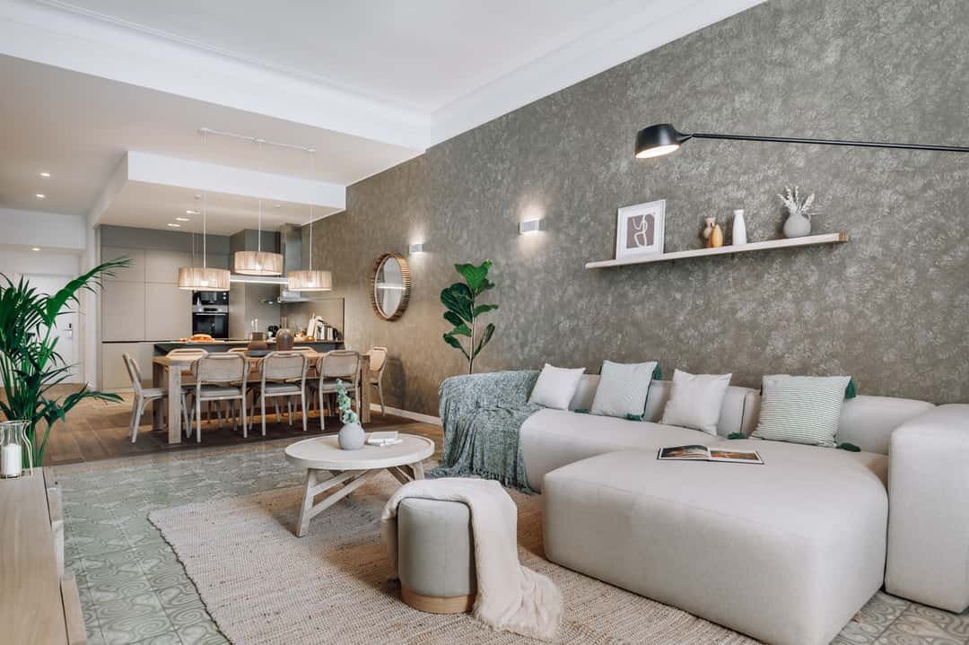 Chambre à louer, Barcelone