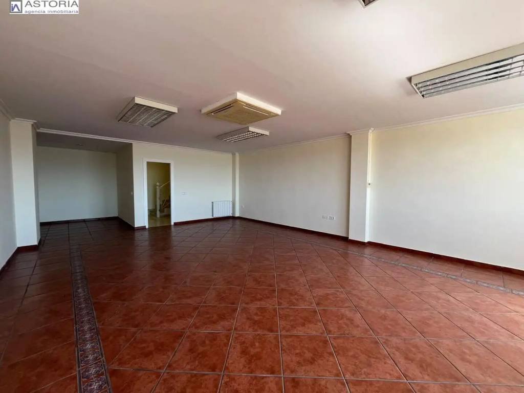 Casa de 215 m² en Granada