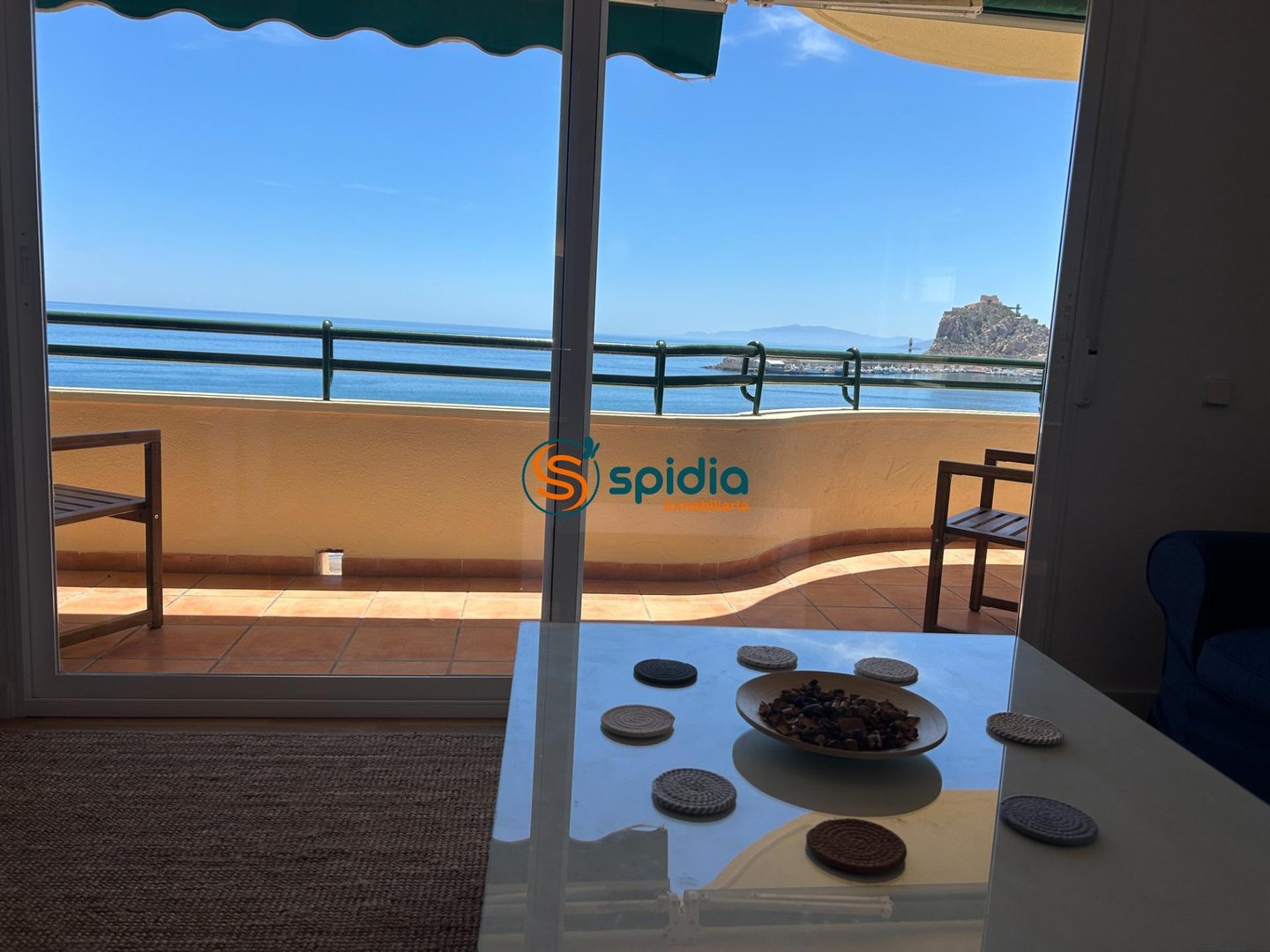 Pis de 105 m² a Águilas