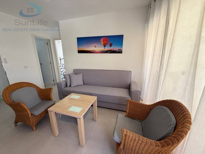 Casa 40 m² a Mogán