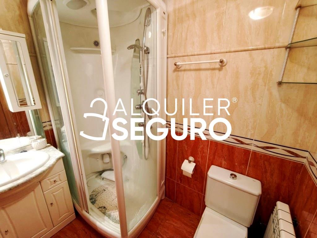Appartamento 90 m² a Fuenlabrada