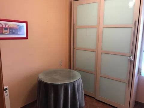 Piso de 100 m² en Albacete
