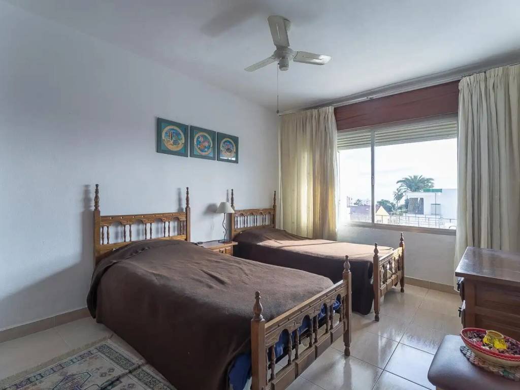 Piso de 75 m² en Benalmádena