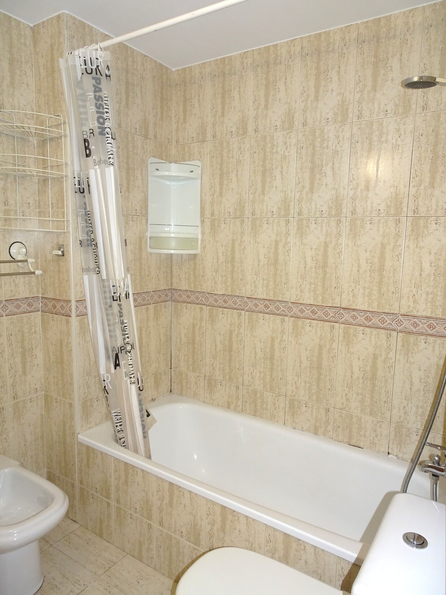 Piso de 91 m² en Gijón