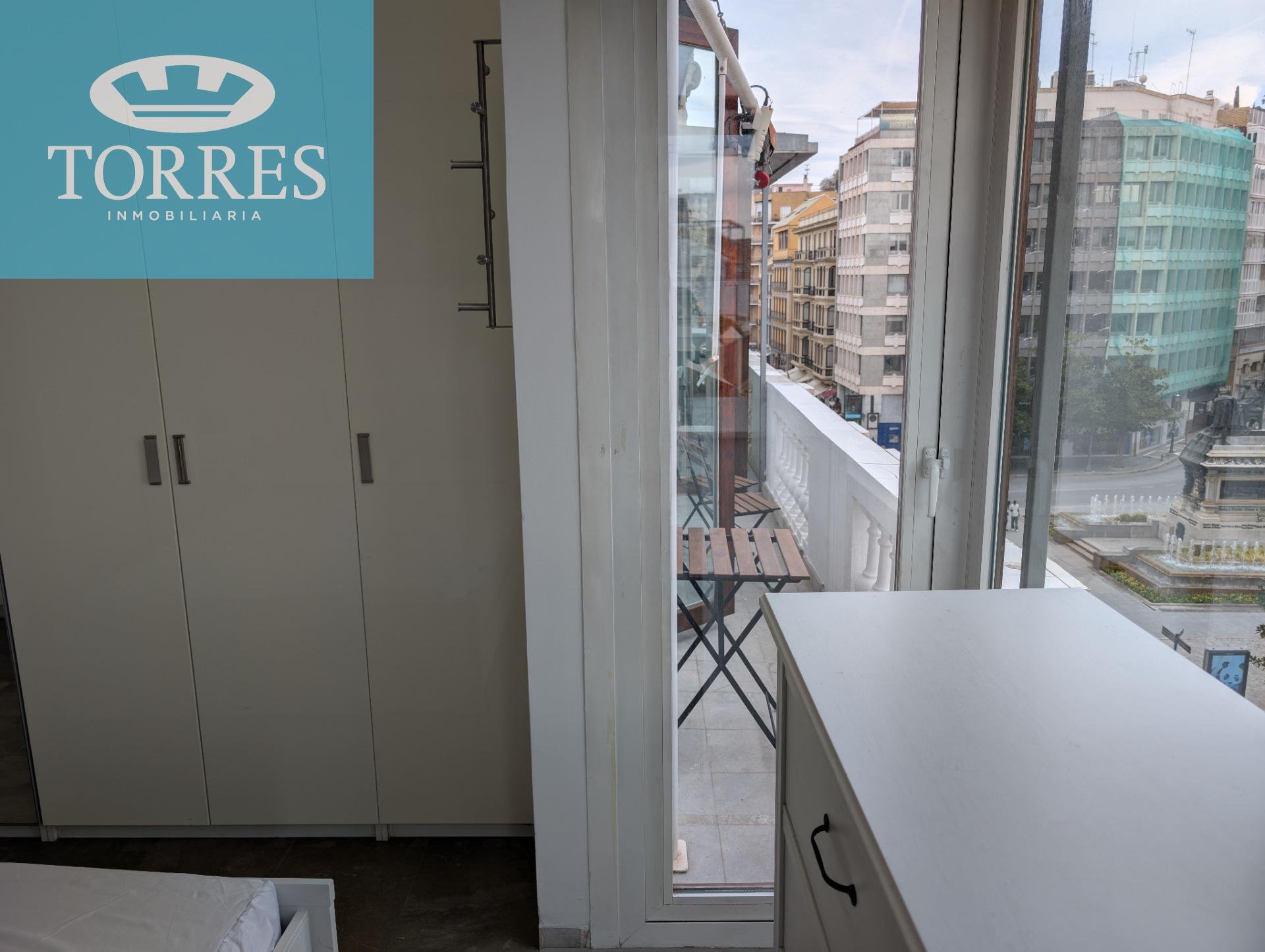 Pis de 60 m² a Granada