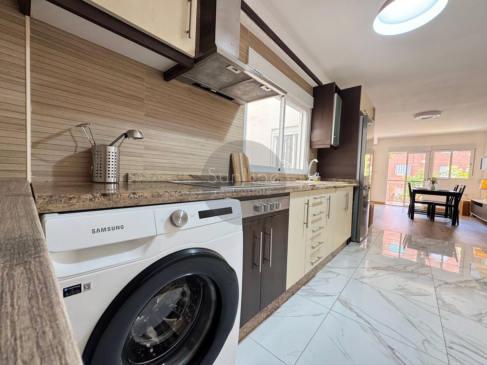 Pis de 65 m² a Manises
