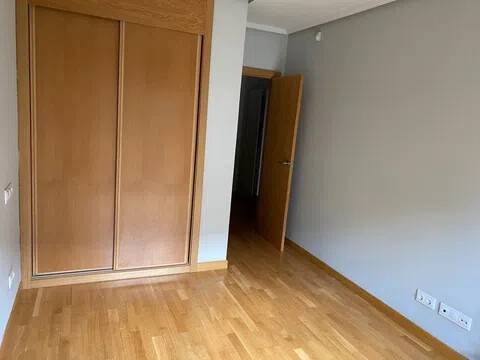 Piso de 58 m² en Valladolid