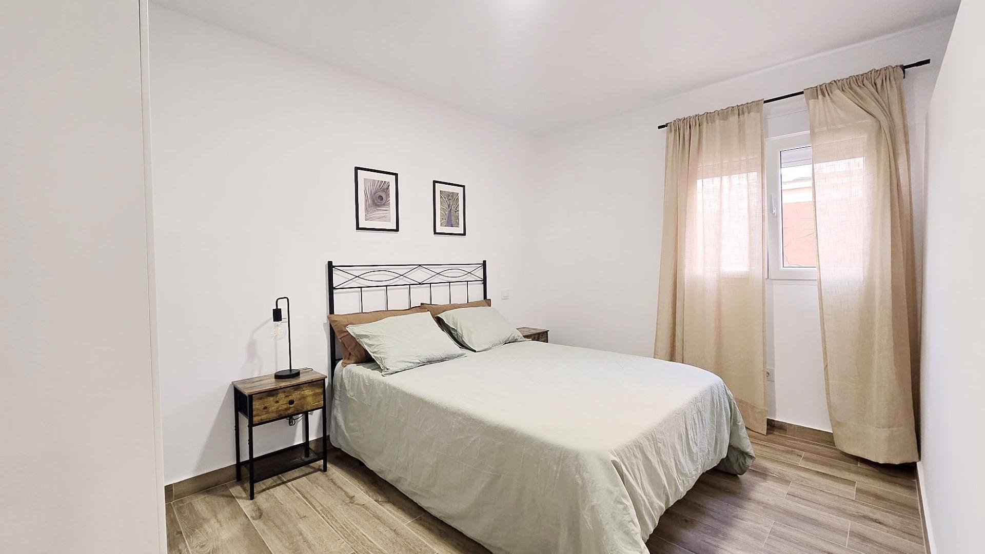 Pis de 45 m² a Villanueva de la Cañada