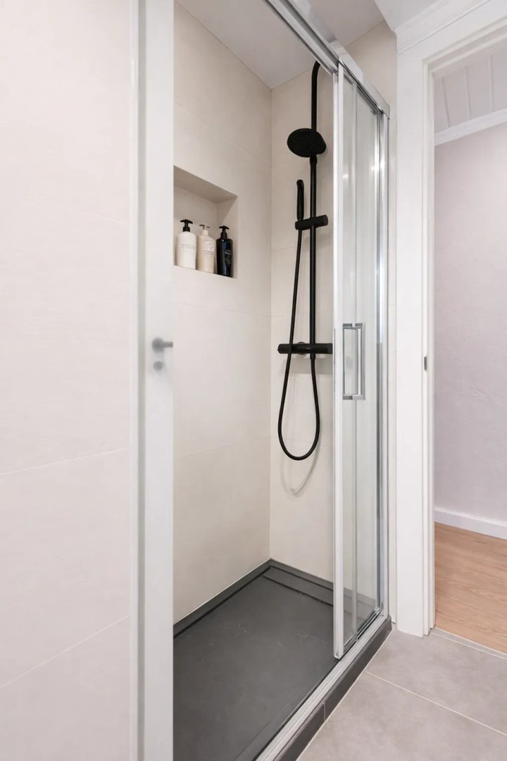 Apartamento 120 m² em València