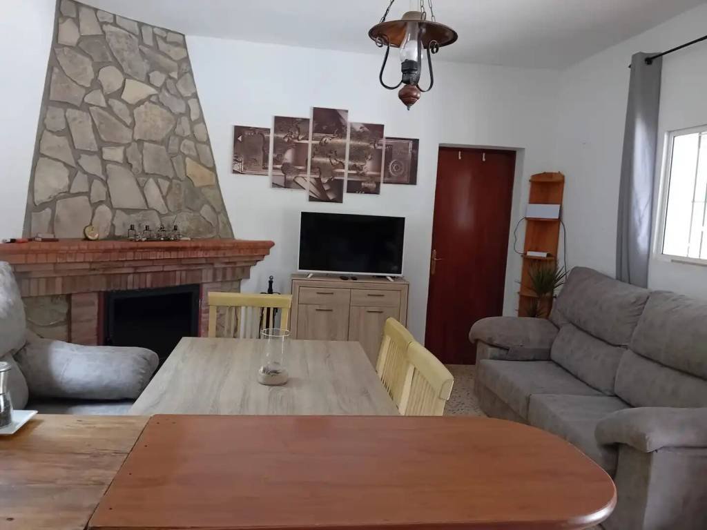 Piso de 60 m² en Vejer de la Frontera