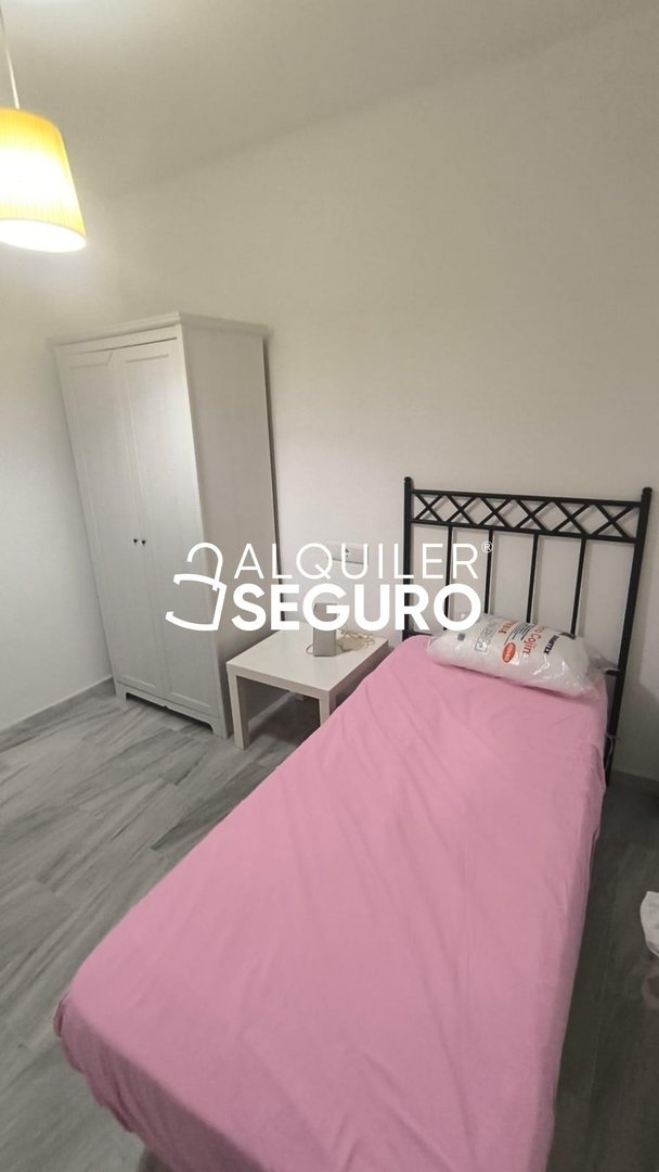 Piso de 67 m² en Gelves