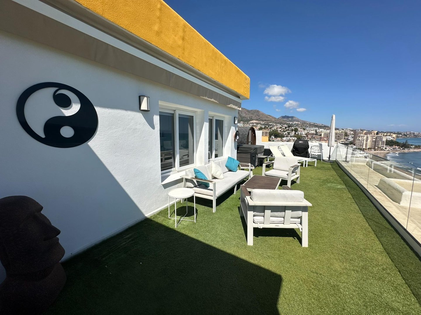 Pis de 92 m² a Fuengirola