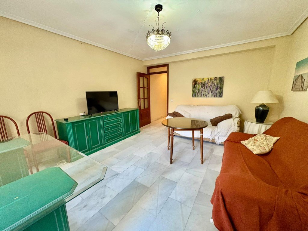 Piso de 85 m² en Córdoba