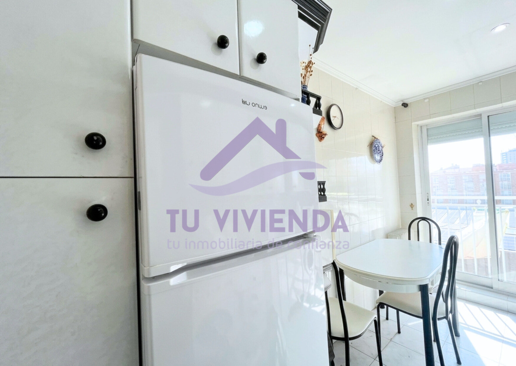 Piso de 124 m² en Valladolid