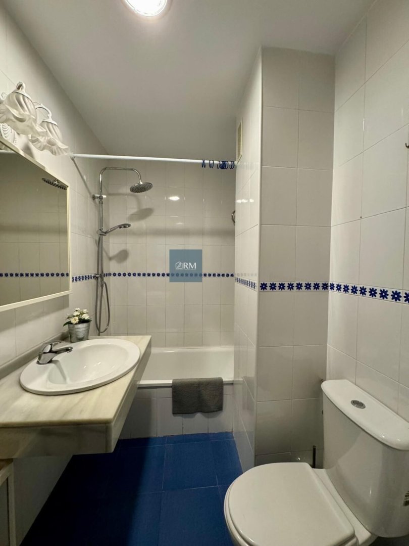 Piso de 80 m² en Sanlúcar de Barrameda