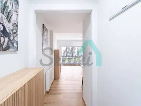 Piso de 101 m² en Oviedo