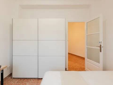 Habitació de lloguer, València