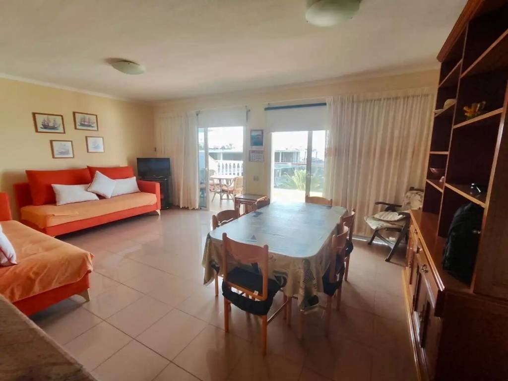 Piso de 88 m² en Guía de Isora