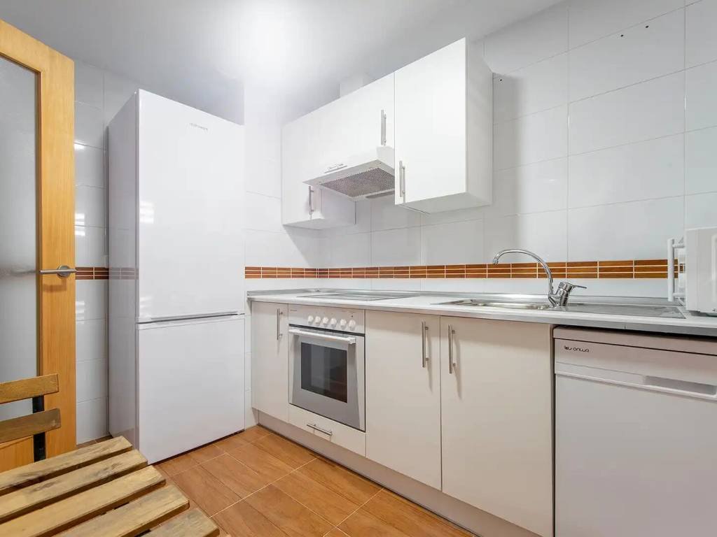 Piso de 70 m² en Colmenar Viejo