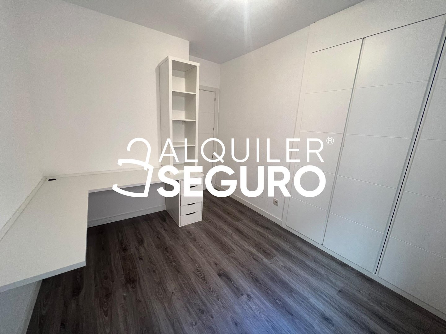 Wohnung 125 m² in Madrid