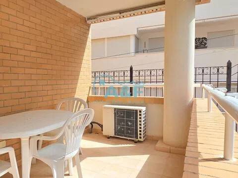 Piso de 144 m² en Oropesa del Mar