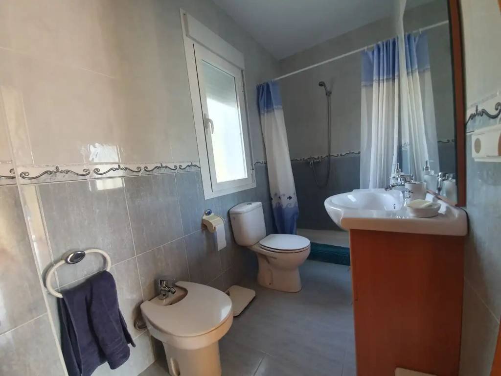 Maison 100 m² à Lanteira