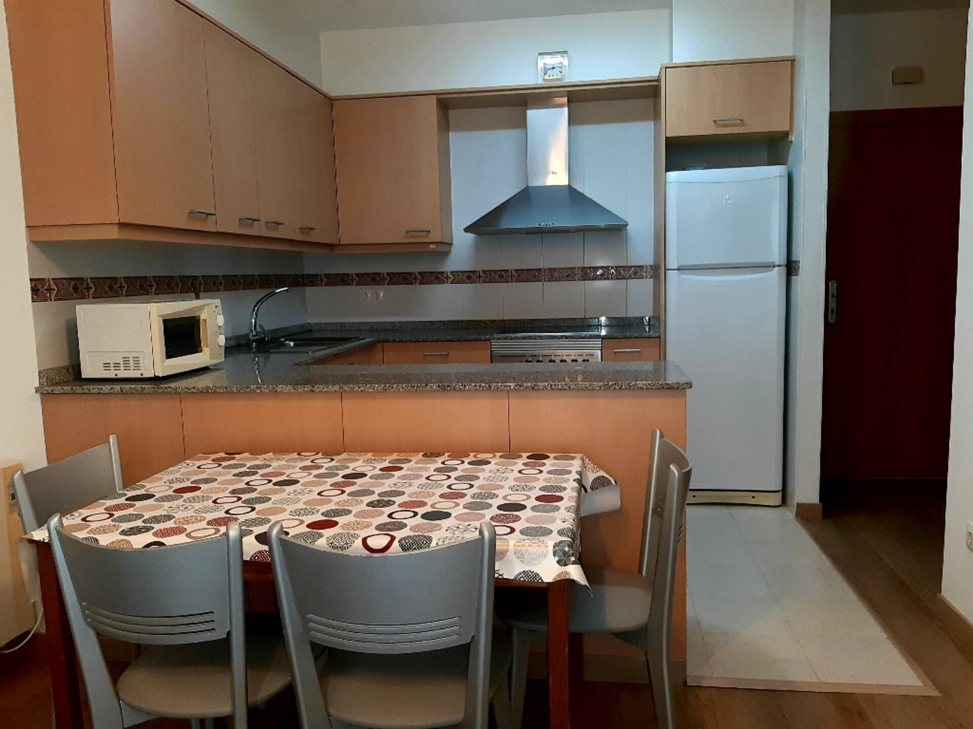 Piso de 70 m² en Cariño